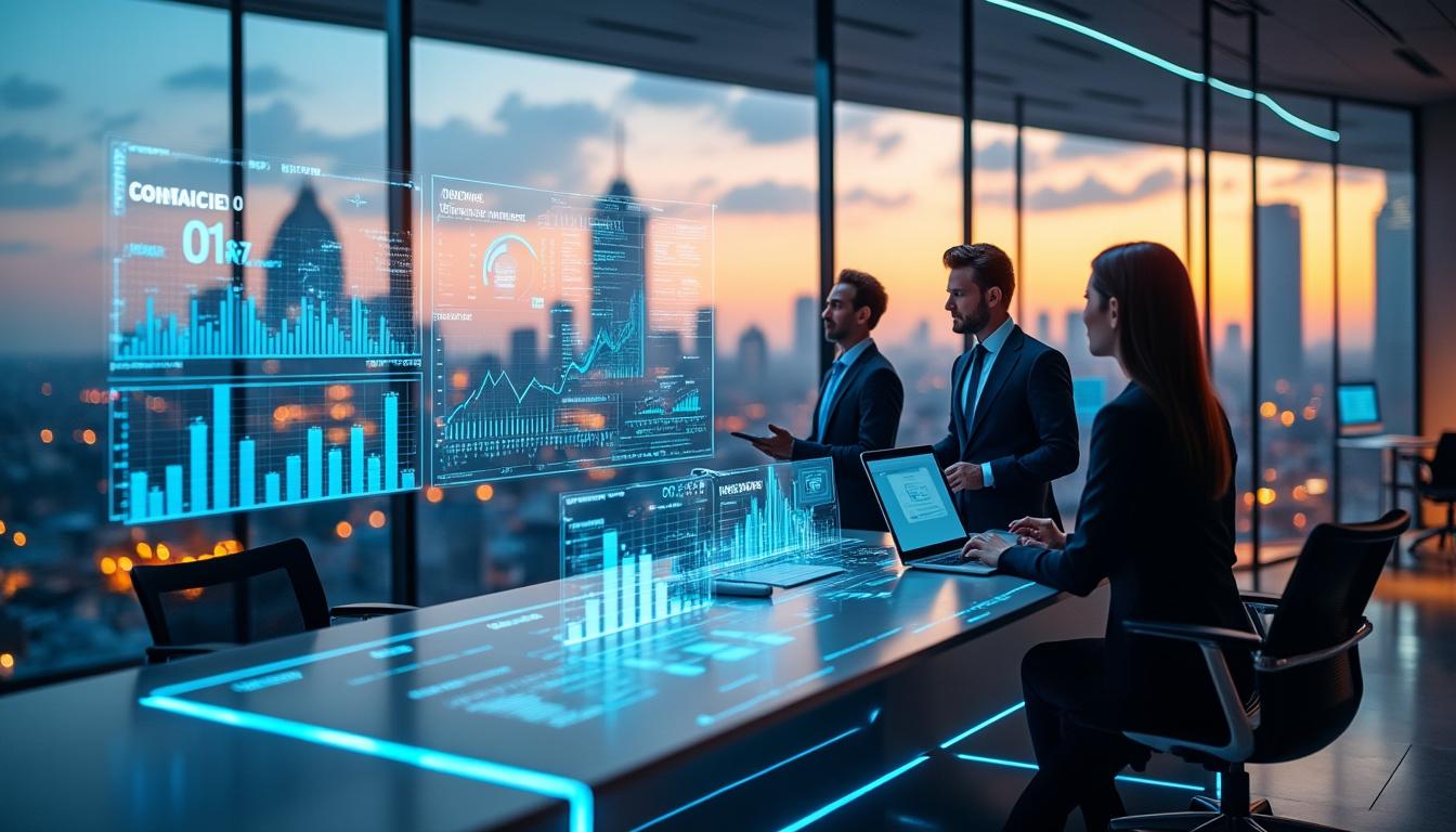 discover how soundhound ai drives growth with the launch of its new sales assist tool and the expansion of its bengaluru hub, enhancing innovation and customer engagement.