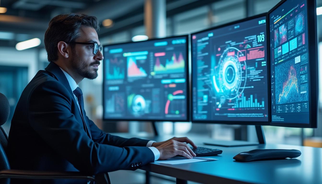 thinkrr.ai advances its voice ai innovation strategy under cmo cody getchell, capitalizing on growing market opportunities to deliver cutting-edge solutions.