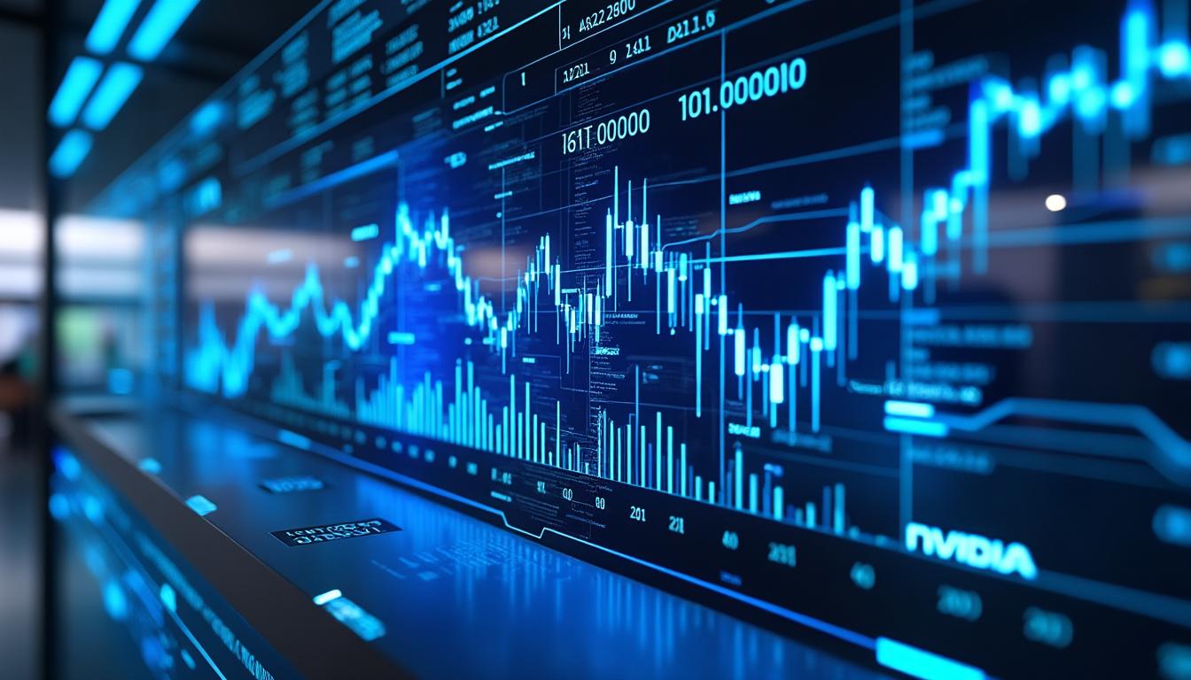 discover the top 2 ai stocks set for significant growth after nvidia's recent market dip. explore investment opportunities with high potential in the ai sector today.