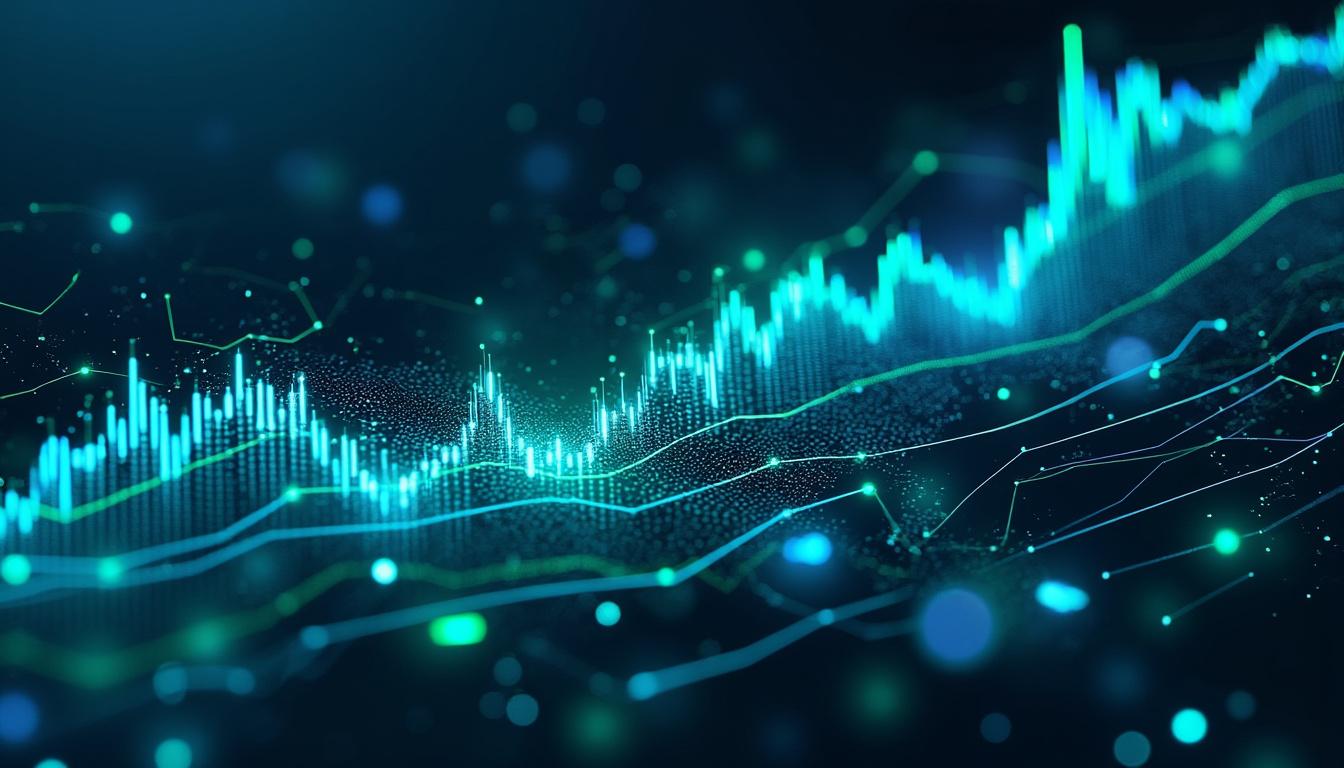 discover the top 2 ai stocks set for significant growth after nvidia's recent market dip, offering promising investment opportunities in the evolving ai sector.