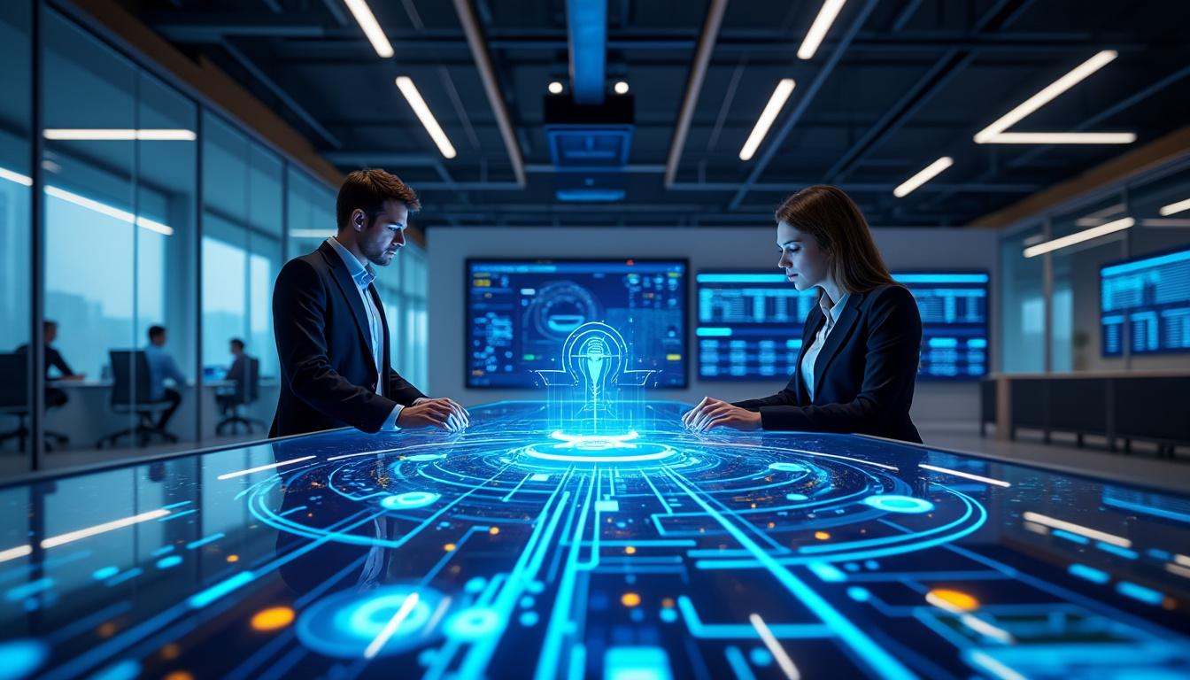 discover how the vonage voice ai partnership enhances the servicenow platform and significantly boosts market valuation.