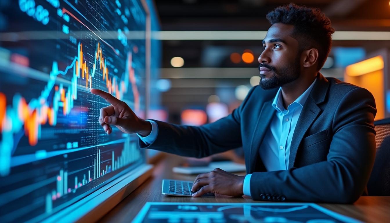 wolfe names twilio stock as the leading benchmark in the voice ai infrastructure sector, highlighting its growth potential and market influence - investing.com.