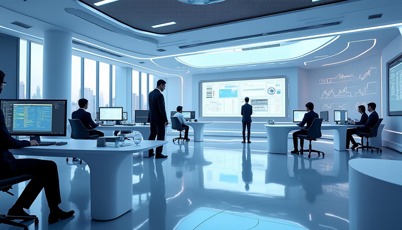 discover why wolfe highlights twilio stock as the key benchmark for the voice ai infrastructure sector, offering insights and analysis on investing.com.