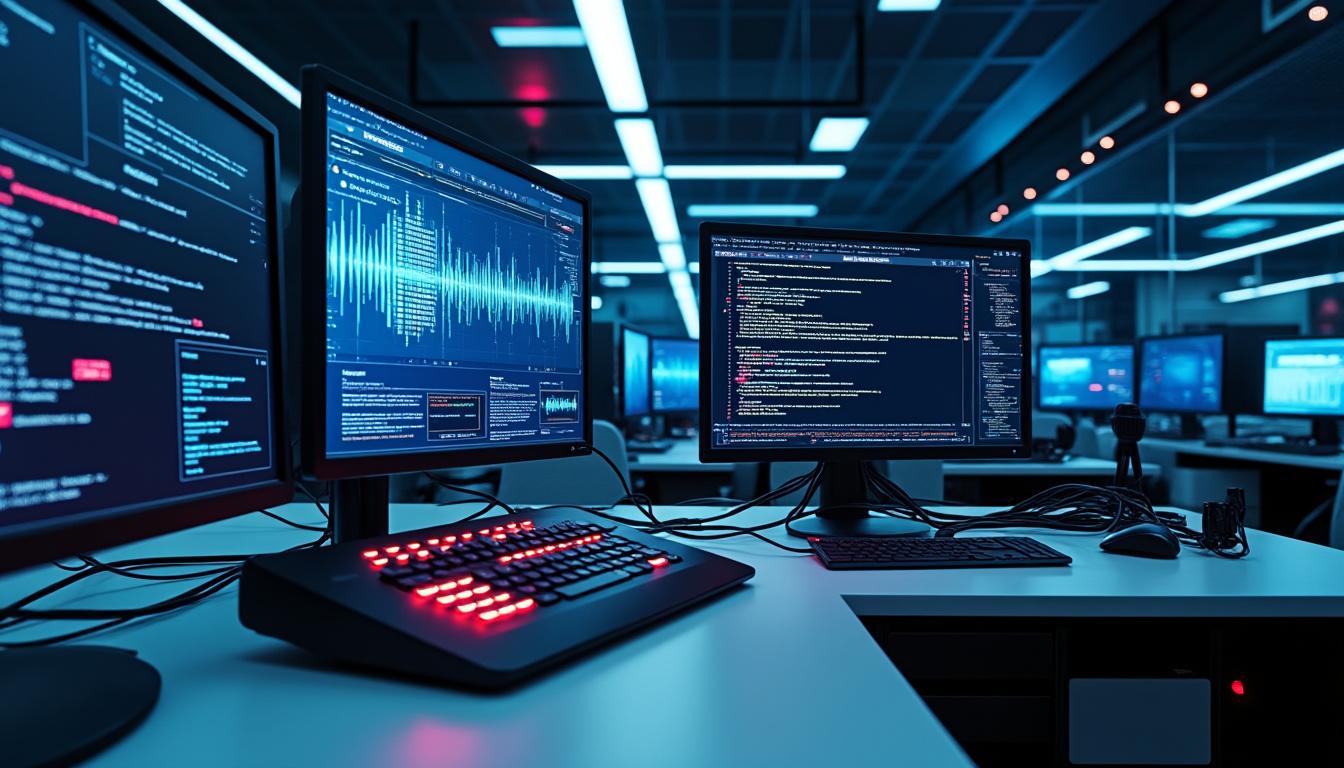 stay alert to the growing sophistication of ai scams by learning the 7 key warning signs to protect yourself from becoming a victim.