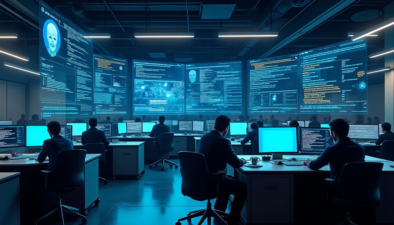 stay informed about the rise of ai scams with our guide on 7 key warning signs. learn how to recognize and protect yourself from increasingly sophisticated artificial intelligence frauds.