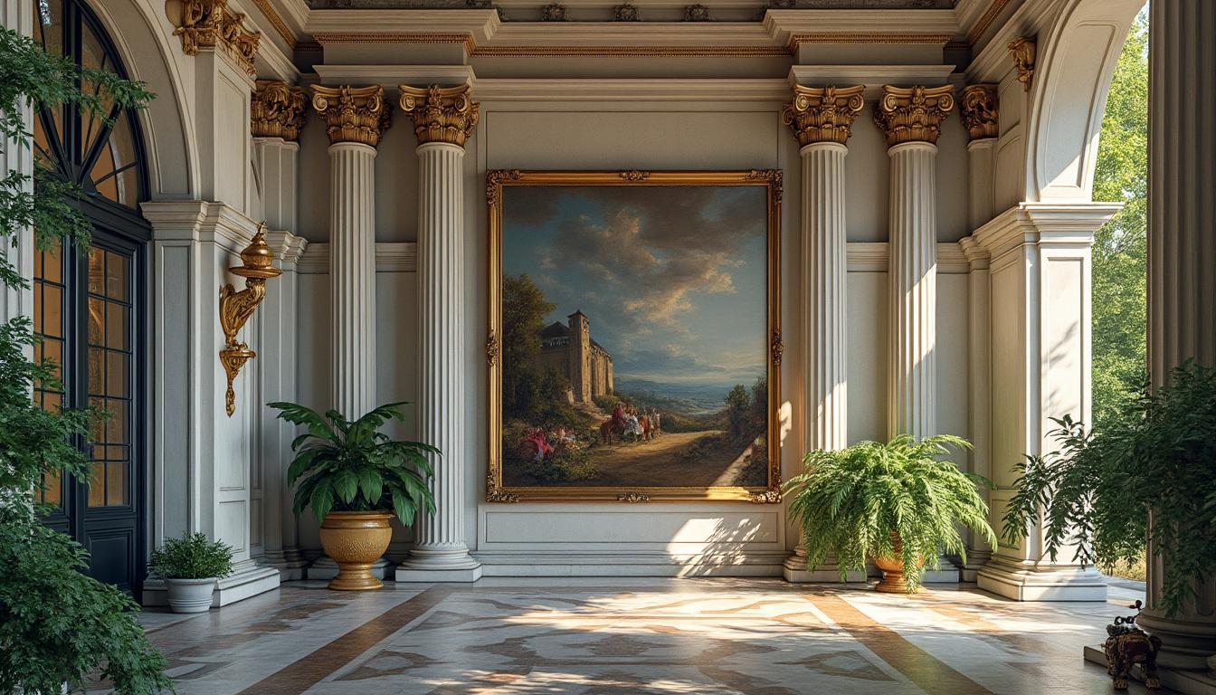 discover the thrilling story of a bold 3-minute heist at an italian museum where masterpieces by renoir, cézanne, and matisse were stolen, shaking the art world.