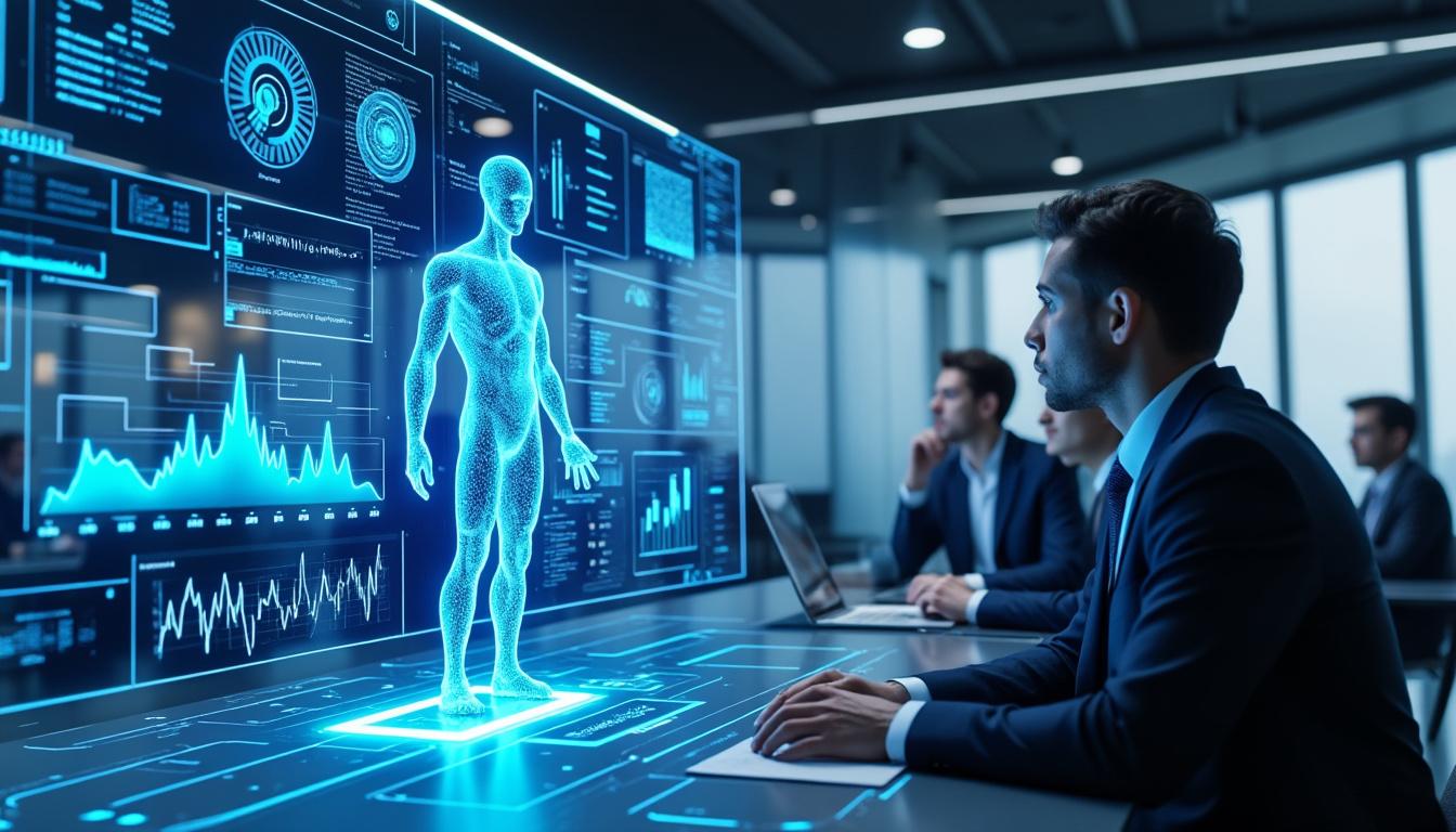 miravoice has secured $6.3m in funding to transform market research and polling using innovative ai voice agents, enhancing data collection and consumer insights.