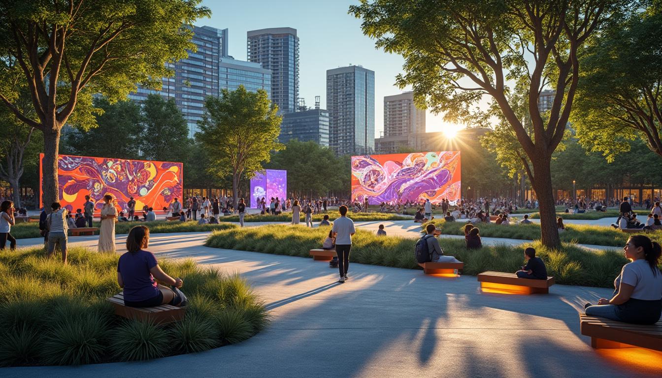 Portland Museum of Art Unveils Plans for Innovative Temporary Outdoor Exhibit Space 1 discover the portland museum of art's groundbreaking plans for a unique temporary outdoor exhibit space, blending innovation and creativity to enhance the visitor experience.