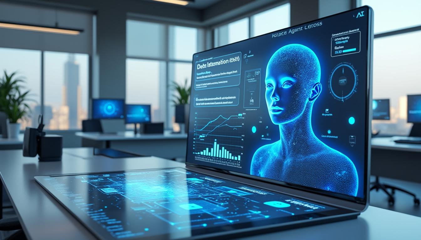 discover how romanian ai innovator aloro.ai is transforming debt collection with its launch of autonomous voice agents, enhancing efficiency and customer experience.