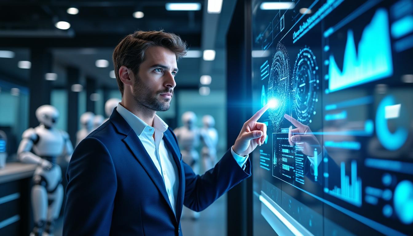 discover how romanian ai innovator aloro.ai is transforming debt collection with its cutting-edge autonomous voice agents, offering smarter and more efficient solutions.