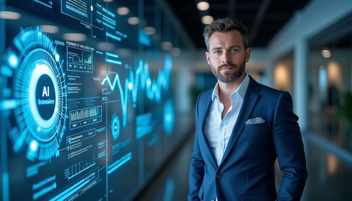 discover how romanian ai pioneer aloro.ai is transforming debt collection with the launch of autonomous voice agents, enhancing efficiency and customer experience.