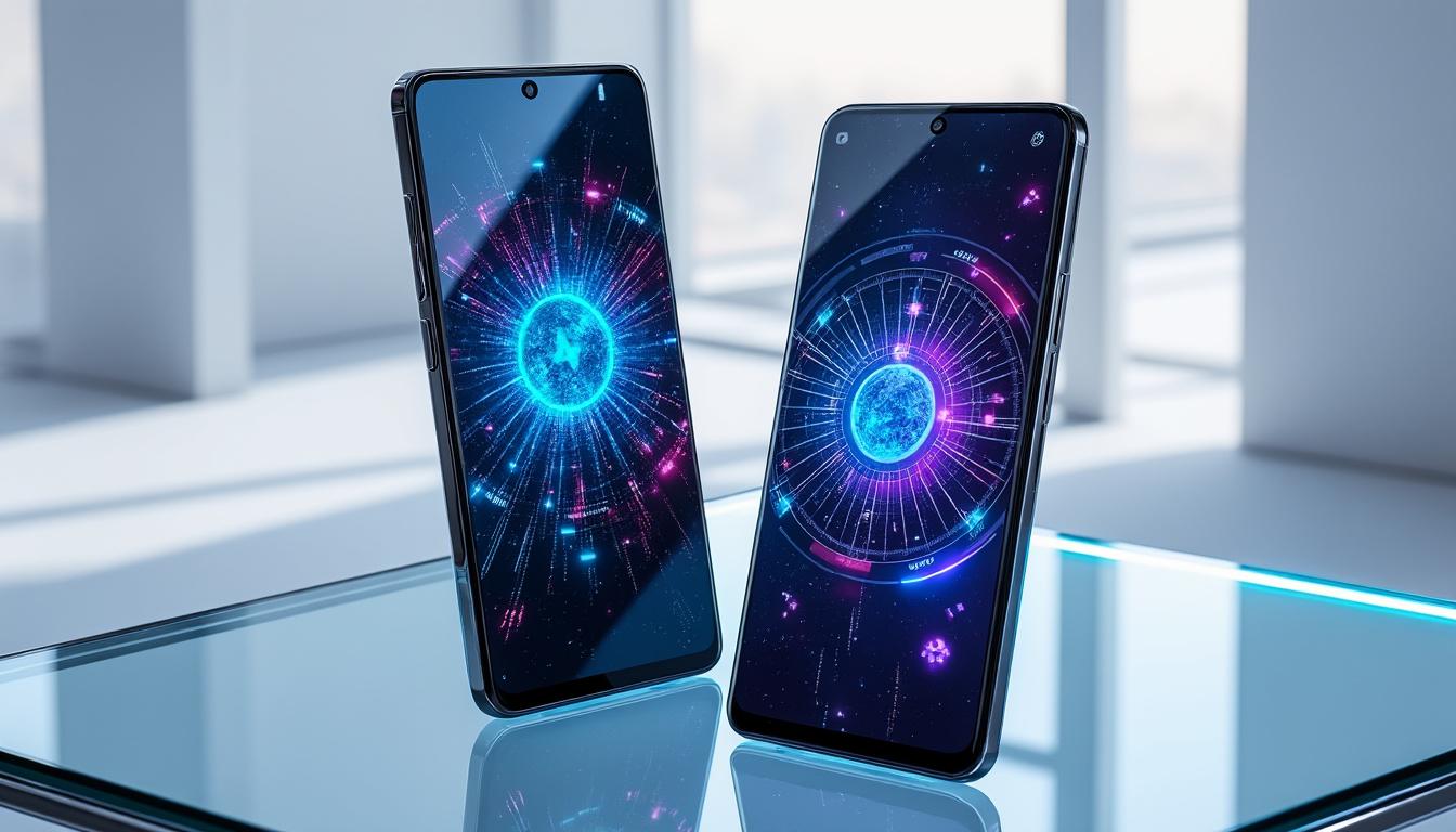 Samsung's Latest AI-Powered Galaxy A Series Shifts Spotlight to Valuation and Profit Margins 1 discover how samsung's newest ai-powered galaxy a series is transforming the market focus towards valuation and profit margins with cutting-edge technology and innovative features.