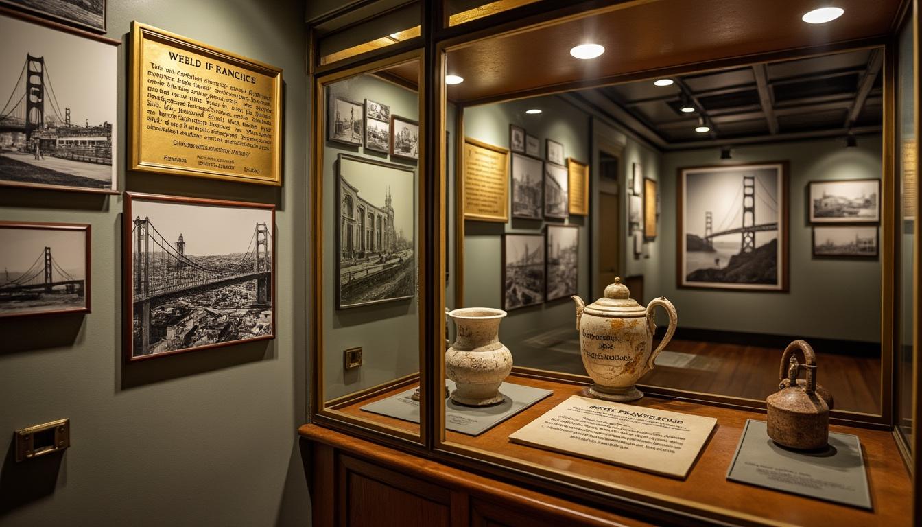 San Francisco's Latest Micro-Museum: Closet-Sized Wonder with Months-Long Waitlist for Visits 1 discover san francisco's newest micro-museum, a closet-sized wonder attracting visitors with its unique exhibits and months-long waitlist. explore the charm and creativity packed into this tiny cultural gem.