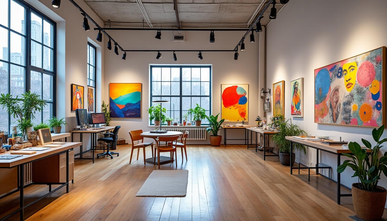 apply now for the studio museum in harlem's 2026-2027 artist-in-residence program. an exciting opportunity for emerging artists to develop their work and engage with the vibrant harlem community.