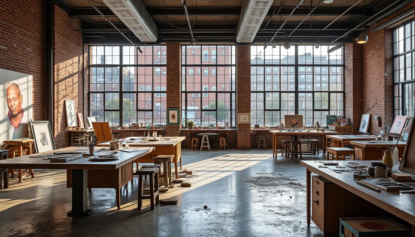 the studio museum in harlem announces the call for applications for its 2026-2027 artist-in-residence program, inviting artists to apply for an exclusive opportunity to develop and showcase their work in a vibrant, supportive community.