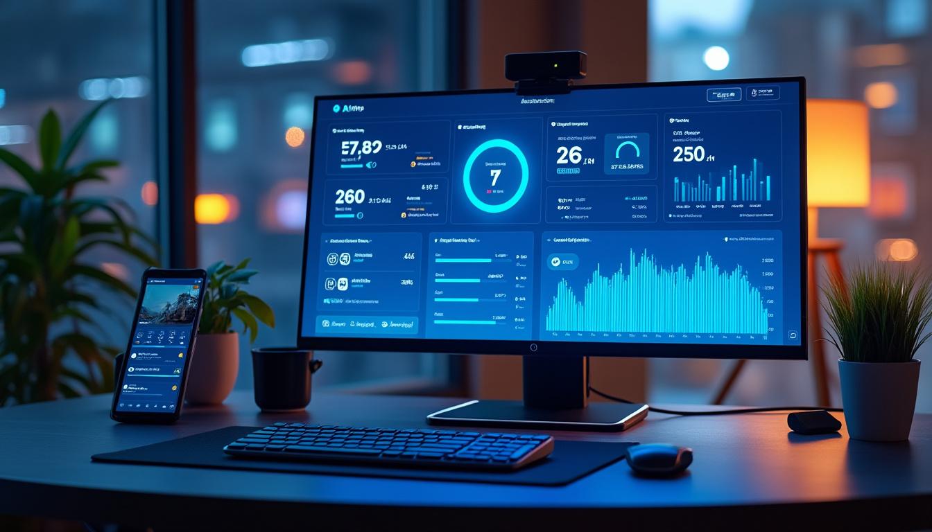 voicetta introduces a done-for-you voice ai solution designed to enhance high-impact revenue calls, boosting sales efficiency and customer engagement.