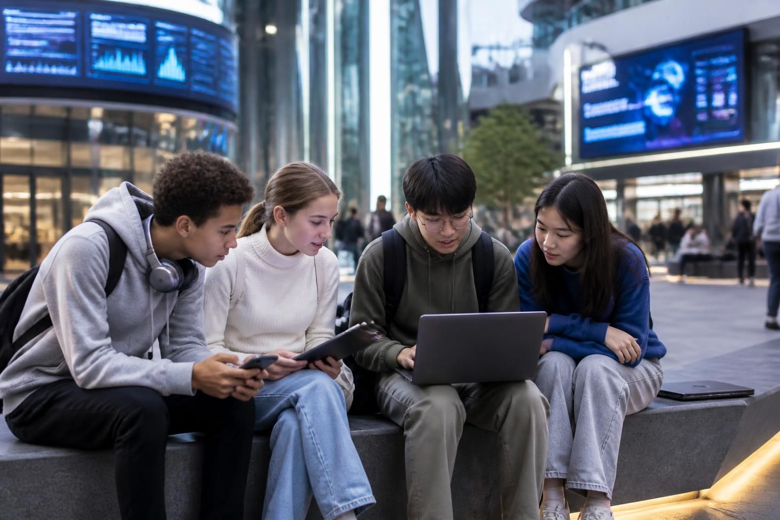 Canada Plans Teen Social Media Ban with Innovative Solutions for Tech Companies 1 canada proposes a teen social media ban, introducing innovative solutions for tech companies to ensure safer online environments for youth.