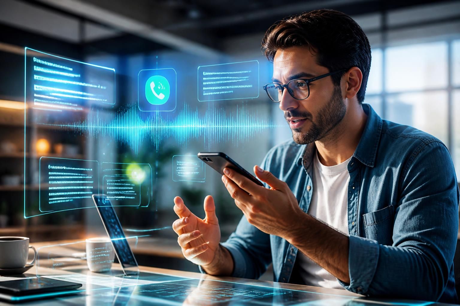 discover the latest google voice update featuring an innovative ai-powered note-taking feature that enhances your communication and productivity.