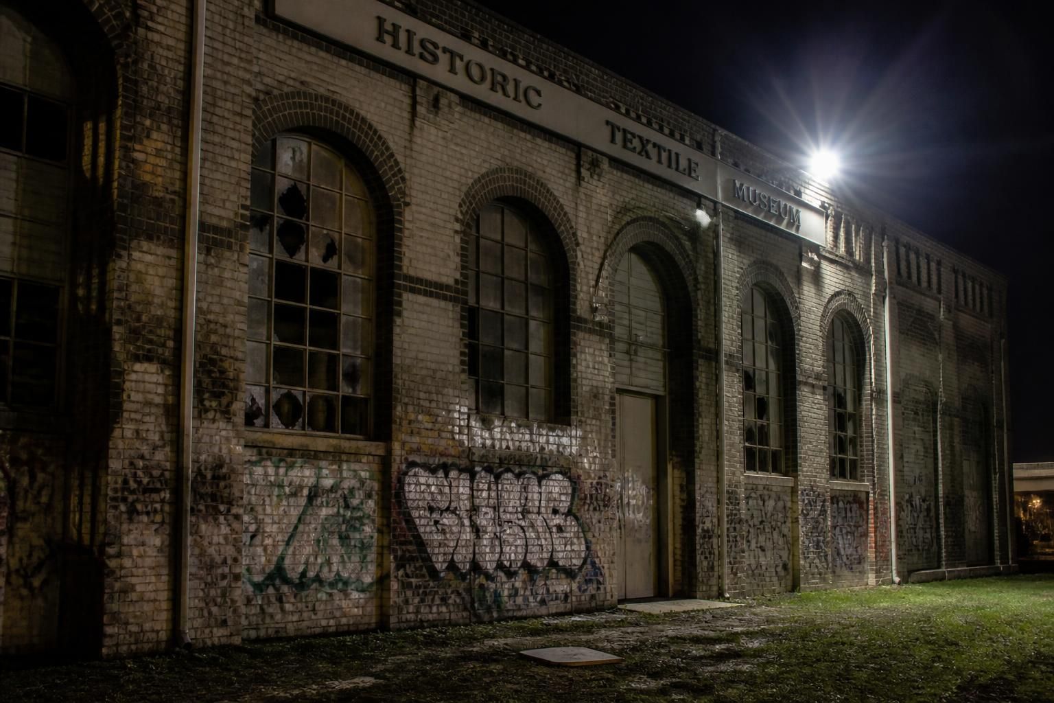 Historic Museum Targeted by Vandalism Three Times Within a Single Week 1 historic museum suffers vandalism three times in one week, raising concerns about preservation and security efforts.