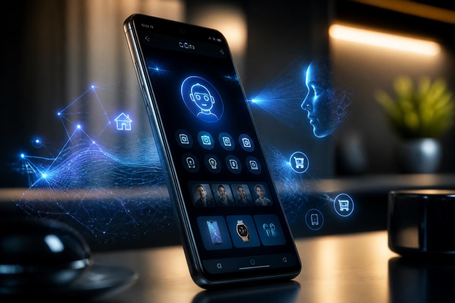discover how to expertly manage and optimize smart ai features on your samsung galaxy smartphone with this comprehensive guide to mastering artificial intelligence technology.