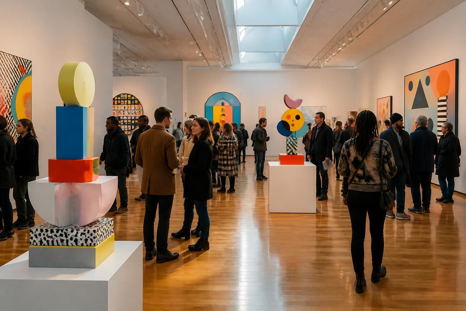discover the captivating opening exhibits at memphis art museum, featuring exclusive insights from memphis business journal. explore art and culture like never before.