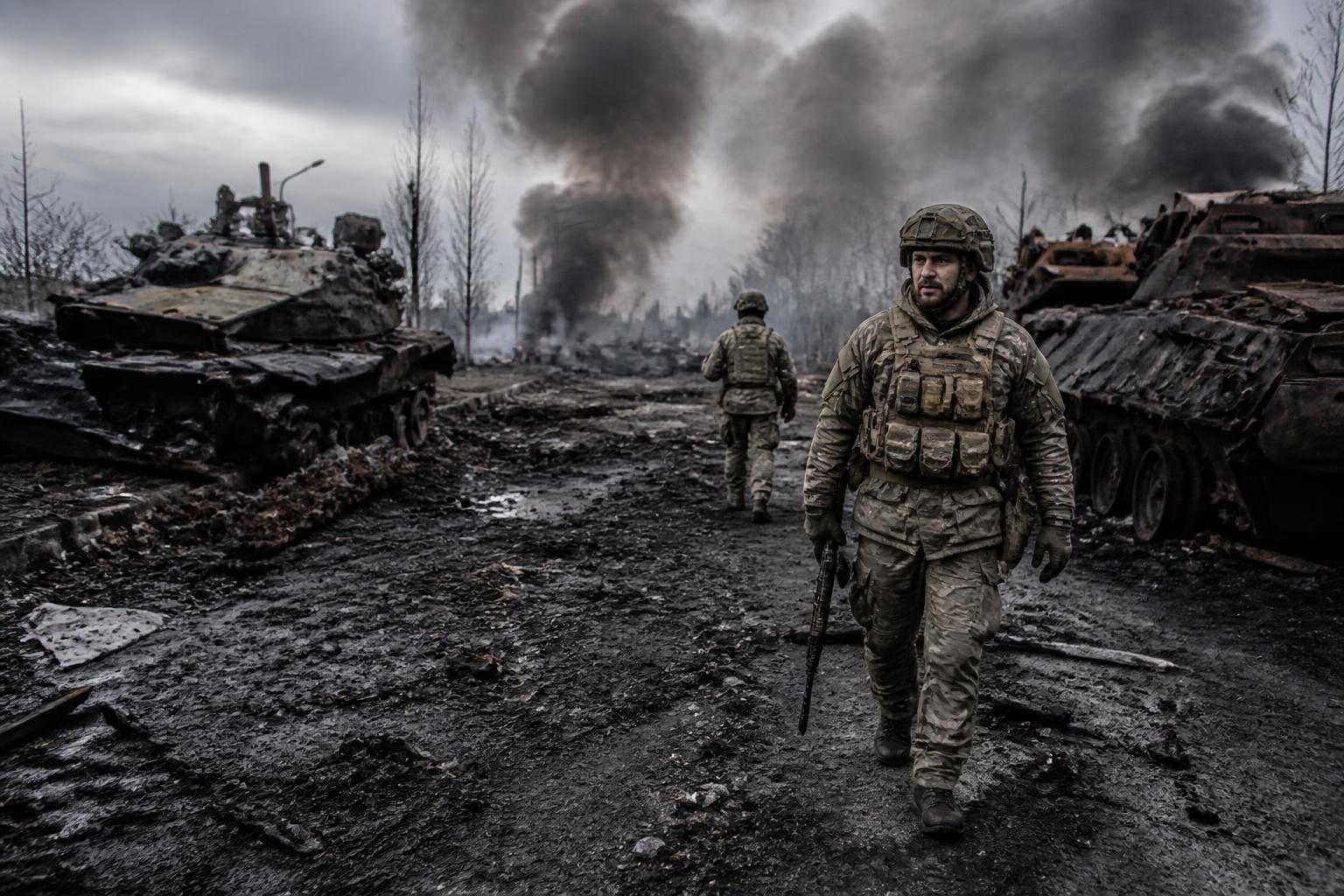 stay informed with the latest news and expert insights on russia's war in ukraine as of monday, june 15. get timely updates, analysis, and comprehensive coverage.