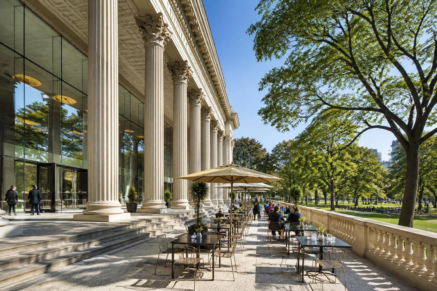 Museum of Science and Industry Plans to Reopen Its South Entrance, Ending Access Challenges 1 the museum of science and industry announces plans to reopen its south entrance, improving visitor access and resolving previous entry challenges.