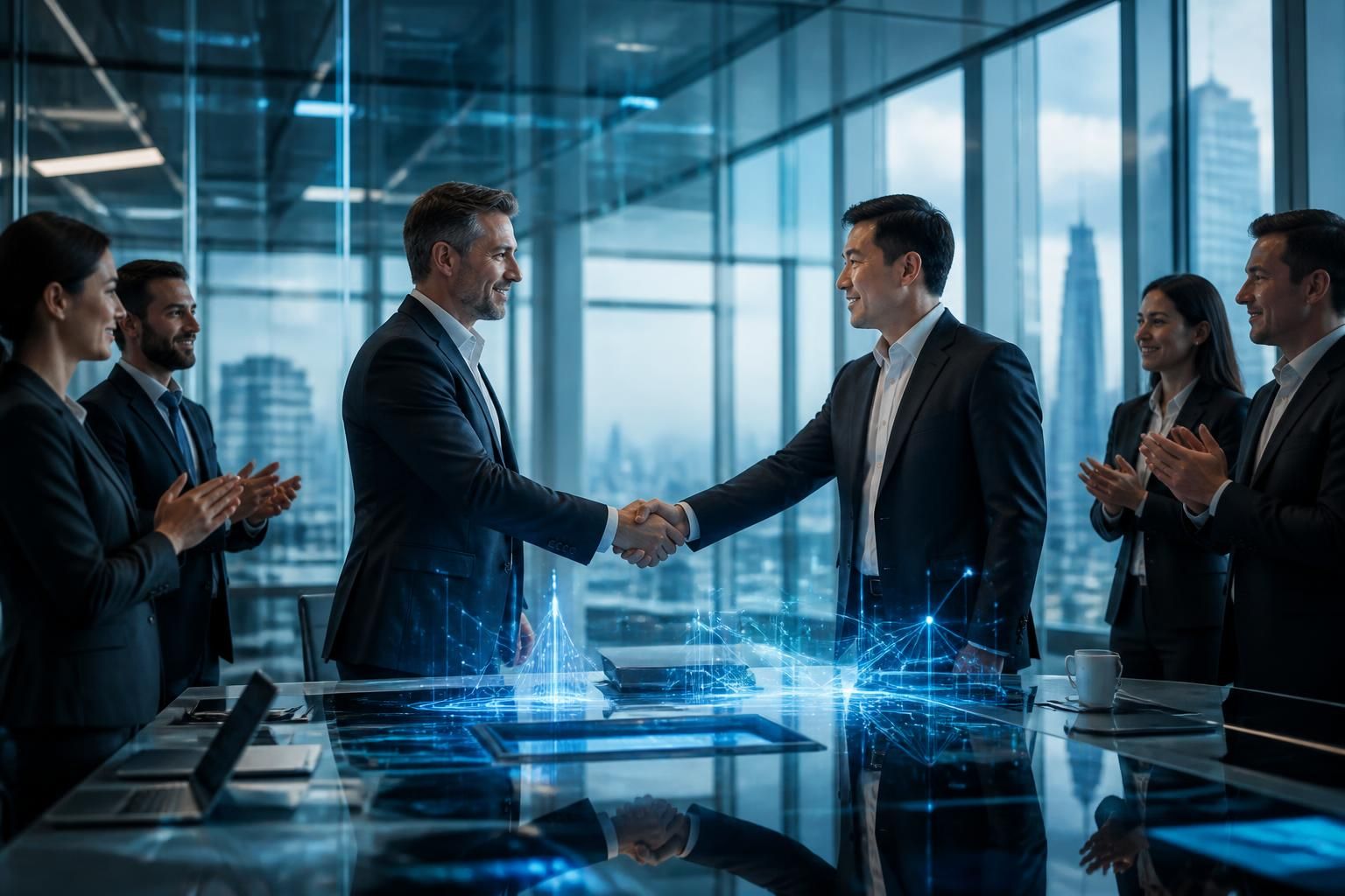 soundhound ai acquires liveperson for $100 million and launches the groundbreaking oasys platform, revolutionizing ai-driven voice technologies and customer engagement.