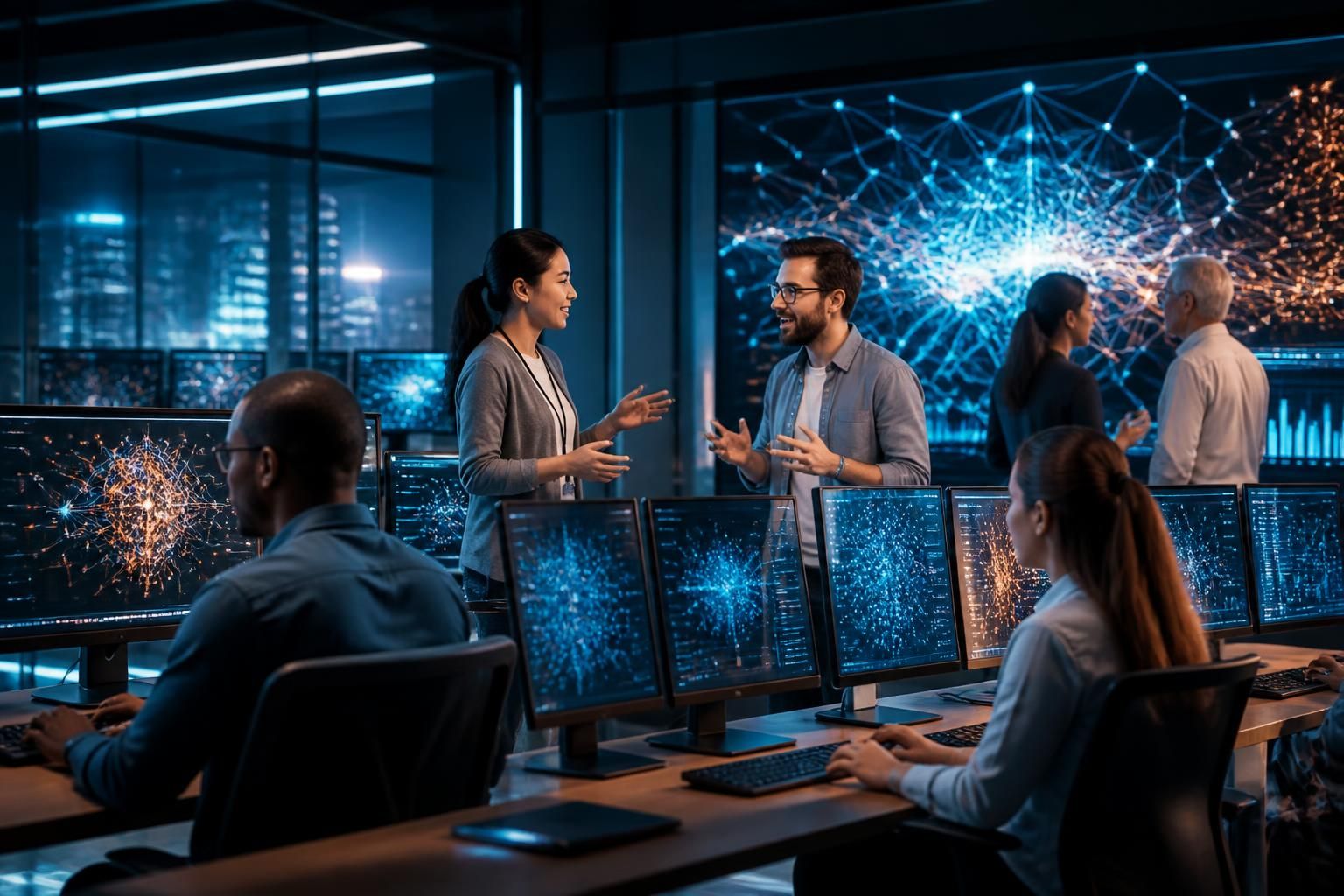 discover the latest features unveiled by x8 ai studio as the platform expands, offering innovative tools to enhance your ai experience and workflow efficiency.
