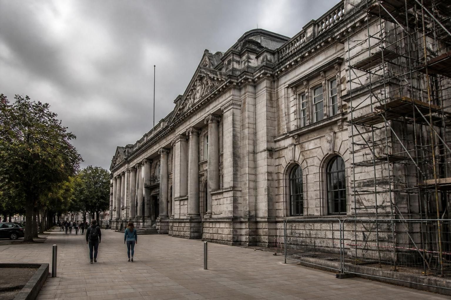 Cardiff Museum's Weekly Survival is a Miracle Amid Critical Repair Challenges, Says Director 1 discover how cardiff museum continues to thrive each week despite facing significant repair challenges, as revealed by the museum director.