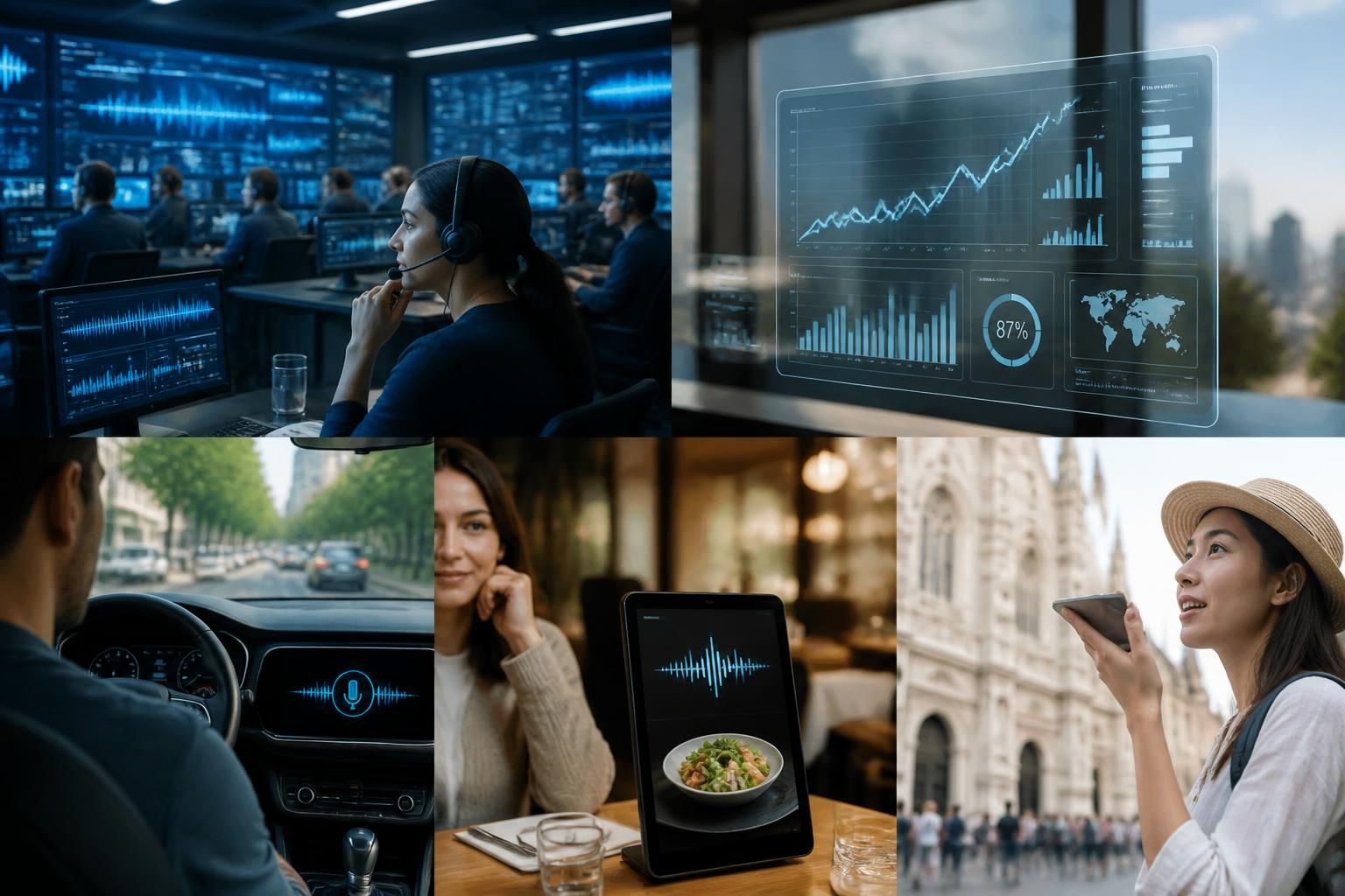 Could Investing in SoundHound AI Stock Potentially Double Your Returns? 1 explore the potential of soundhound ai stock to significantly boost your investment returns. discover insights, market analysis, and expert opinions on whether this innovative ai company could double your profits.