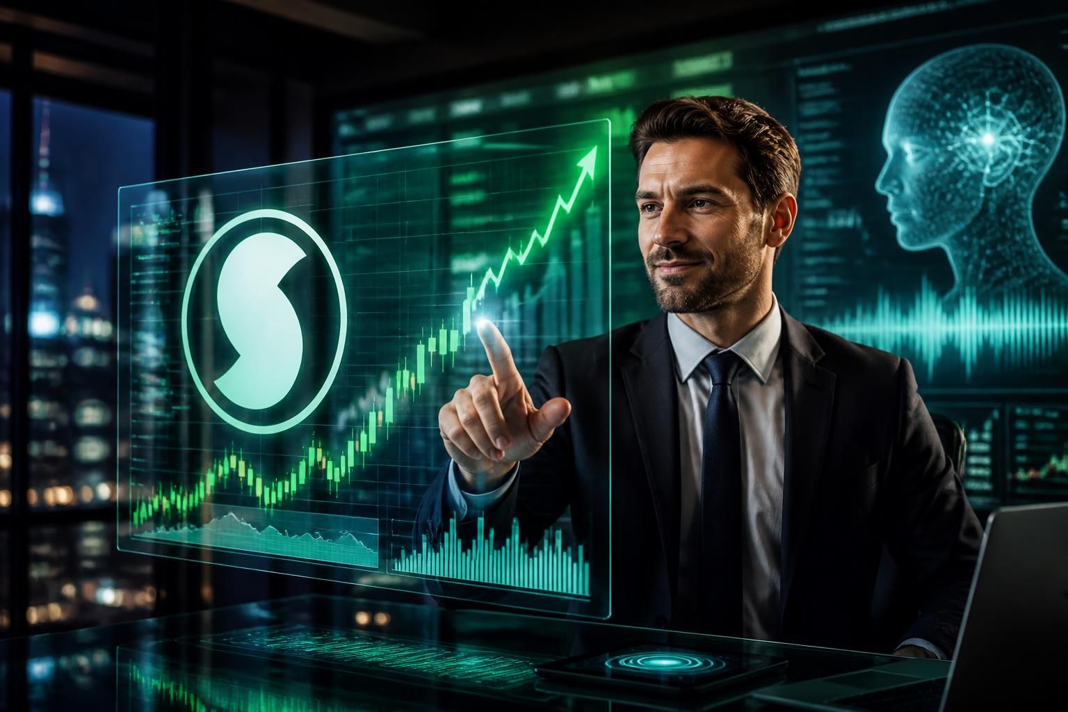 explore the potential of investing in soundhound ai stock and discover if it could double your returns. analyze market trends, company growth, and expert insights to make informed investment decisions.