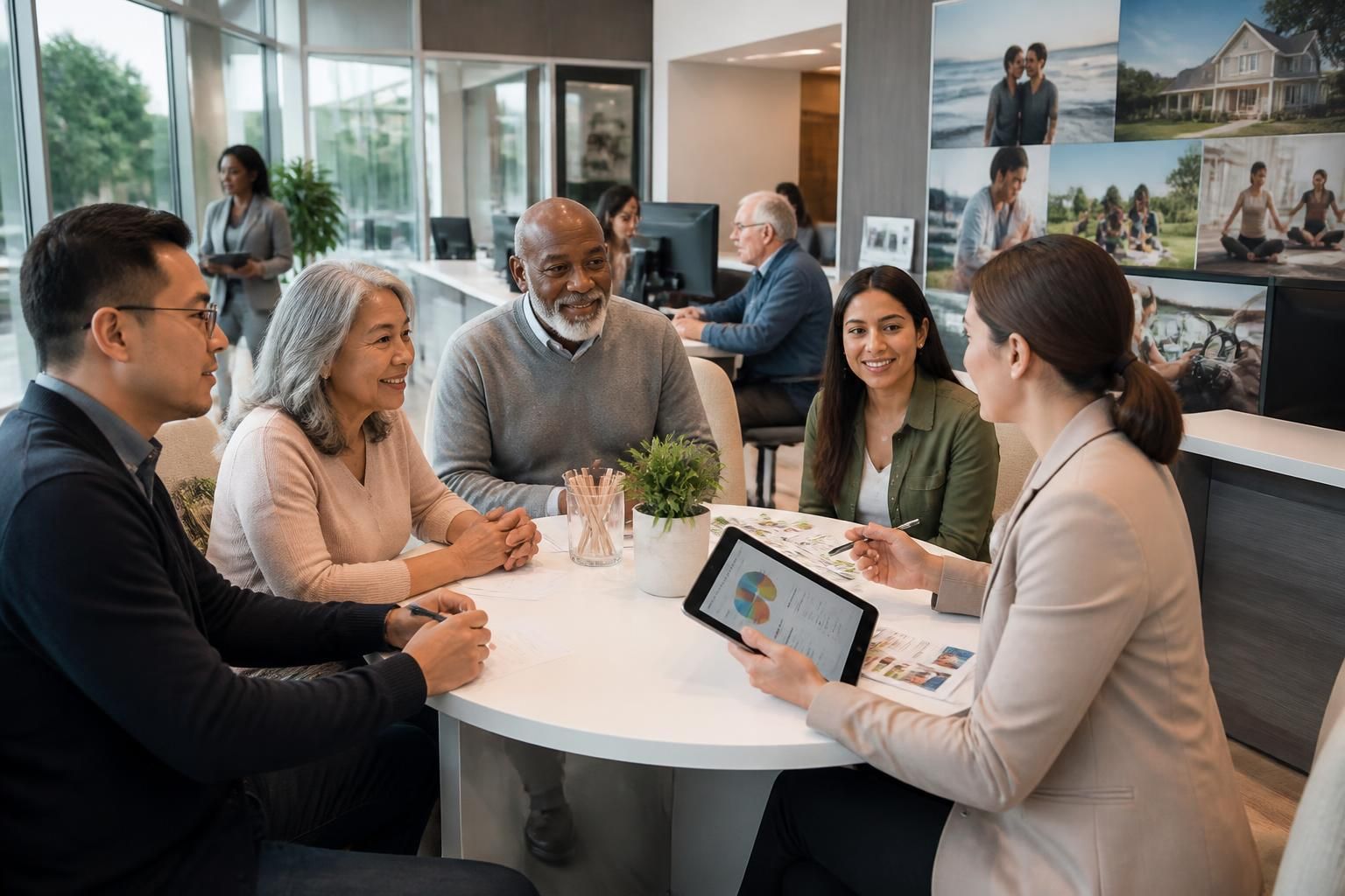 discover why credit union members are looking for comprehensive benefits that extend beyond basic fraud protection to enhance their financial security and overall member experience.