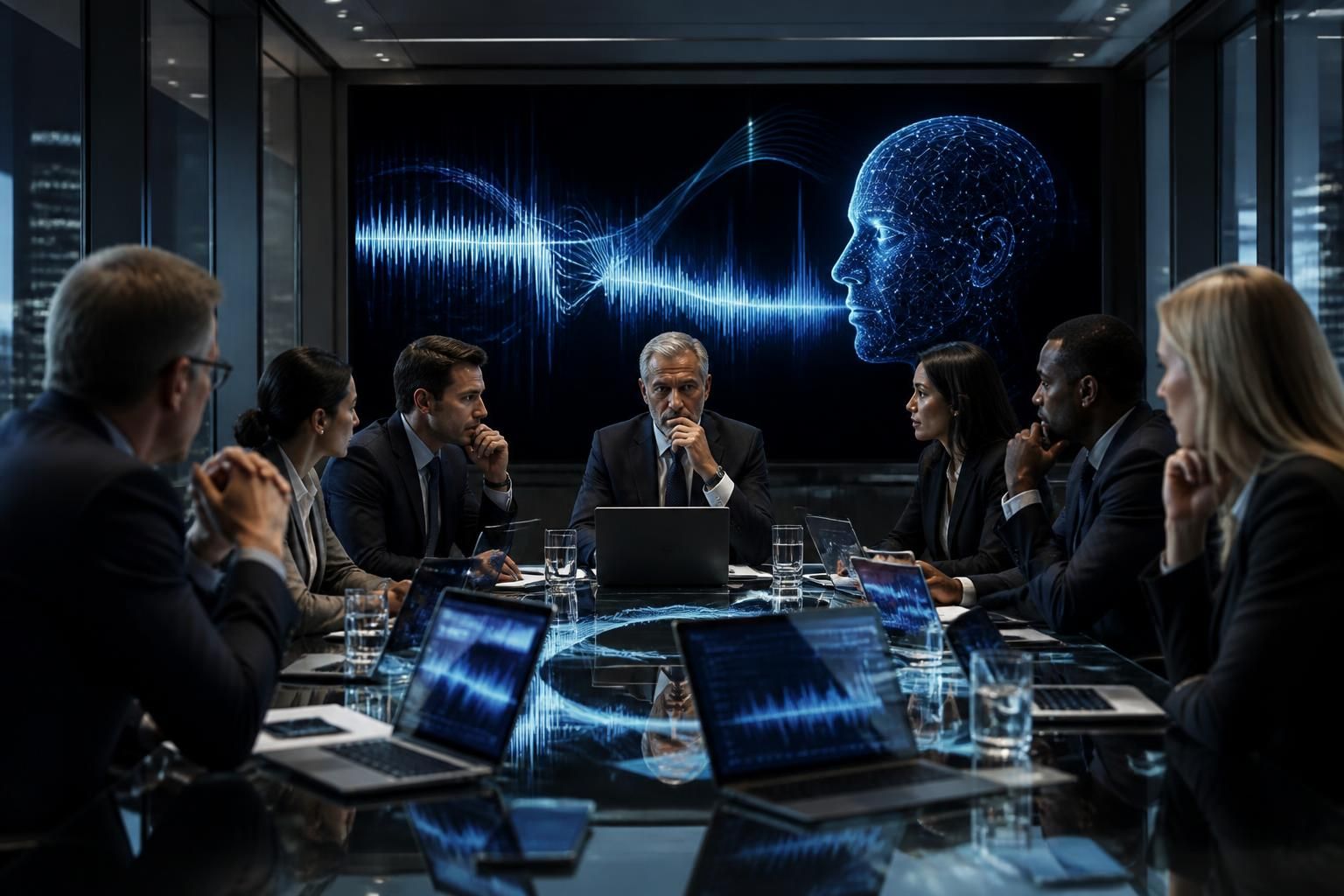 elevenlabs announces a $22 billion valuation through a tender offer, highlighting its leadership in ai voice technology as reported by bloomberg.