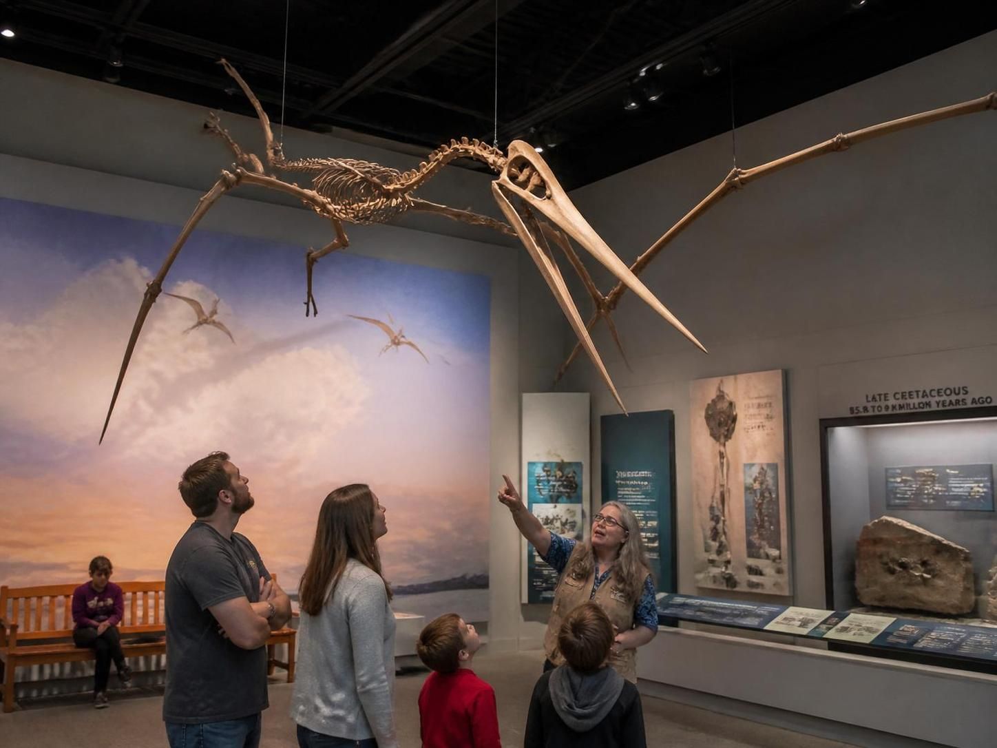 Explore Revolutionary Tales and Star Lab Wonders at the Museum of Nature & Science 1 discover captivating revolutionary stories and explore the wonders of the star lab at the museum of nature & science. engage with interactive exhibits and ignite your curiosity today!