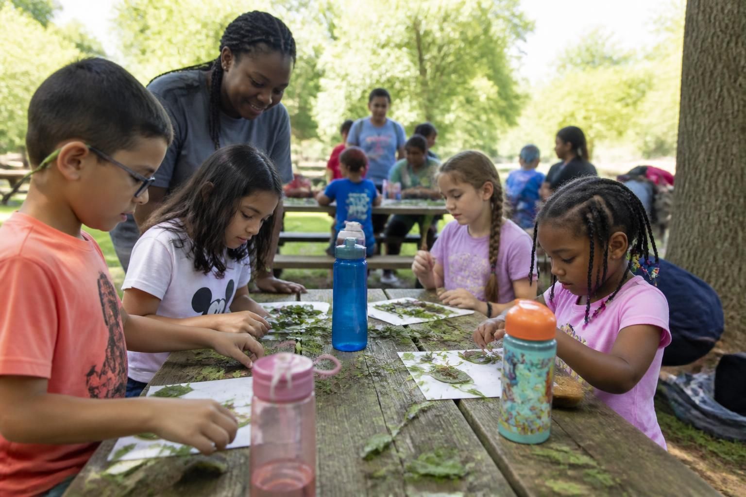 Explore These 10 Budget-Friendly Summer Camps to Kickstart Your Search 1 discover 10 affordable summer camps perfect for any budget. explore fun and enriching options to kickstart your summer camp search today!