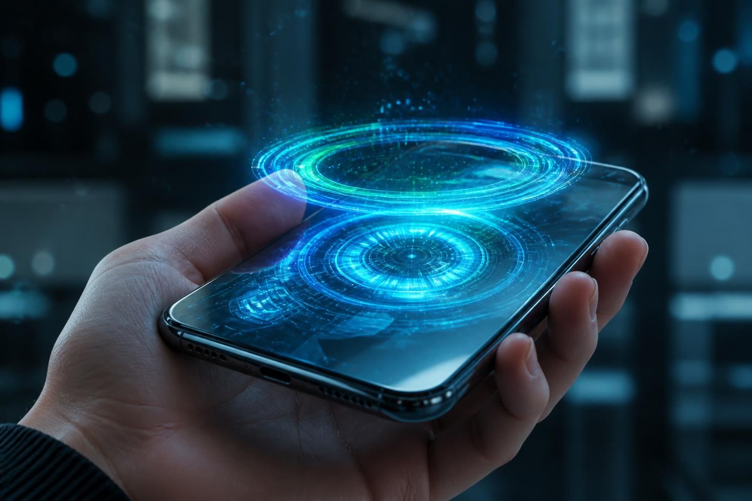 discover android halo, google's new ai hub embedded in your smartphone, offering seamless and intelligent features to enhance your mobile experience.