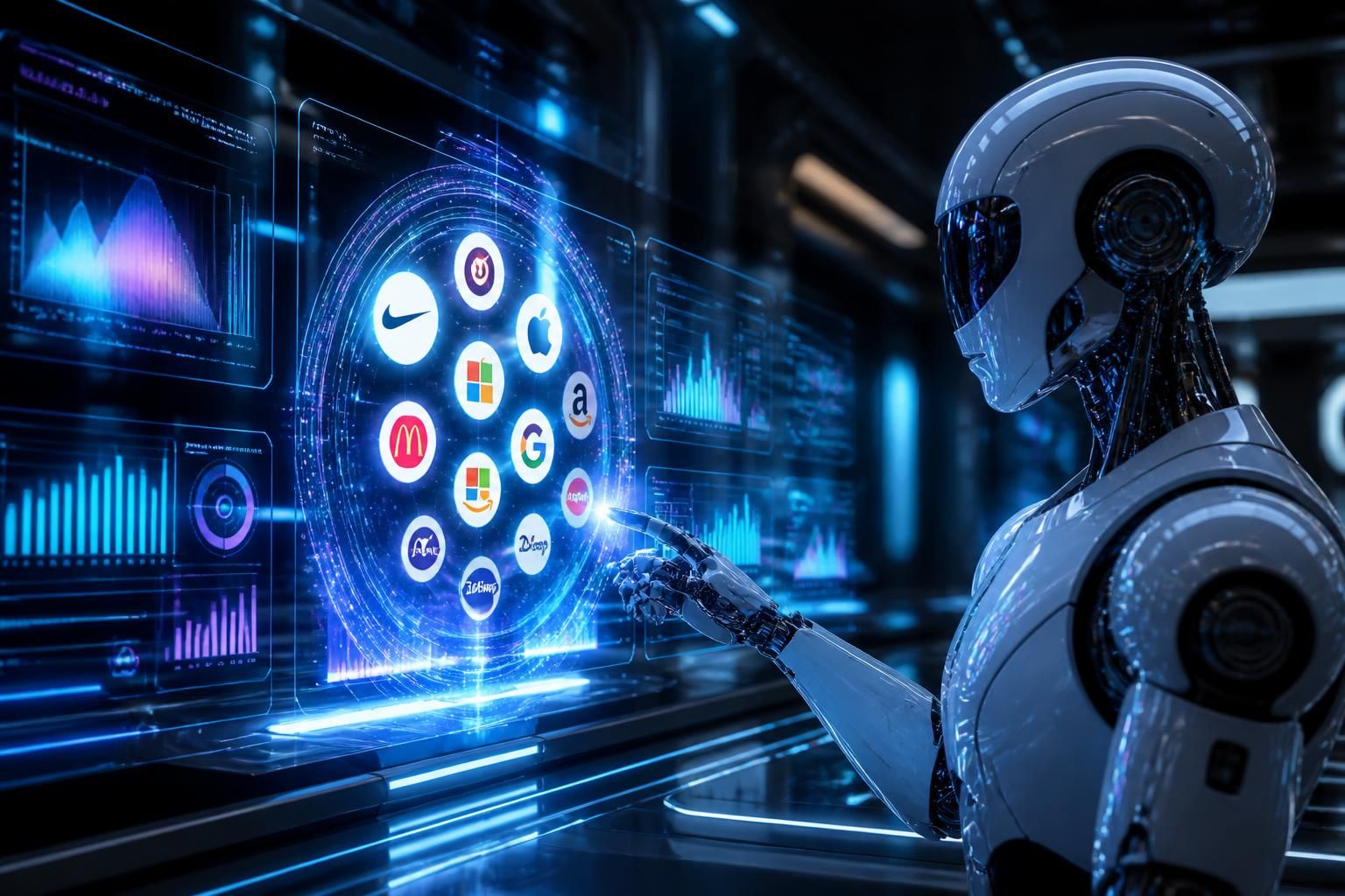 discover the new citability index, an innovative metric measuring brand share of voice in ai-powered search, enhancing your understanding of online visibility and influence.