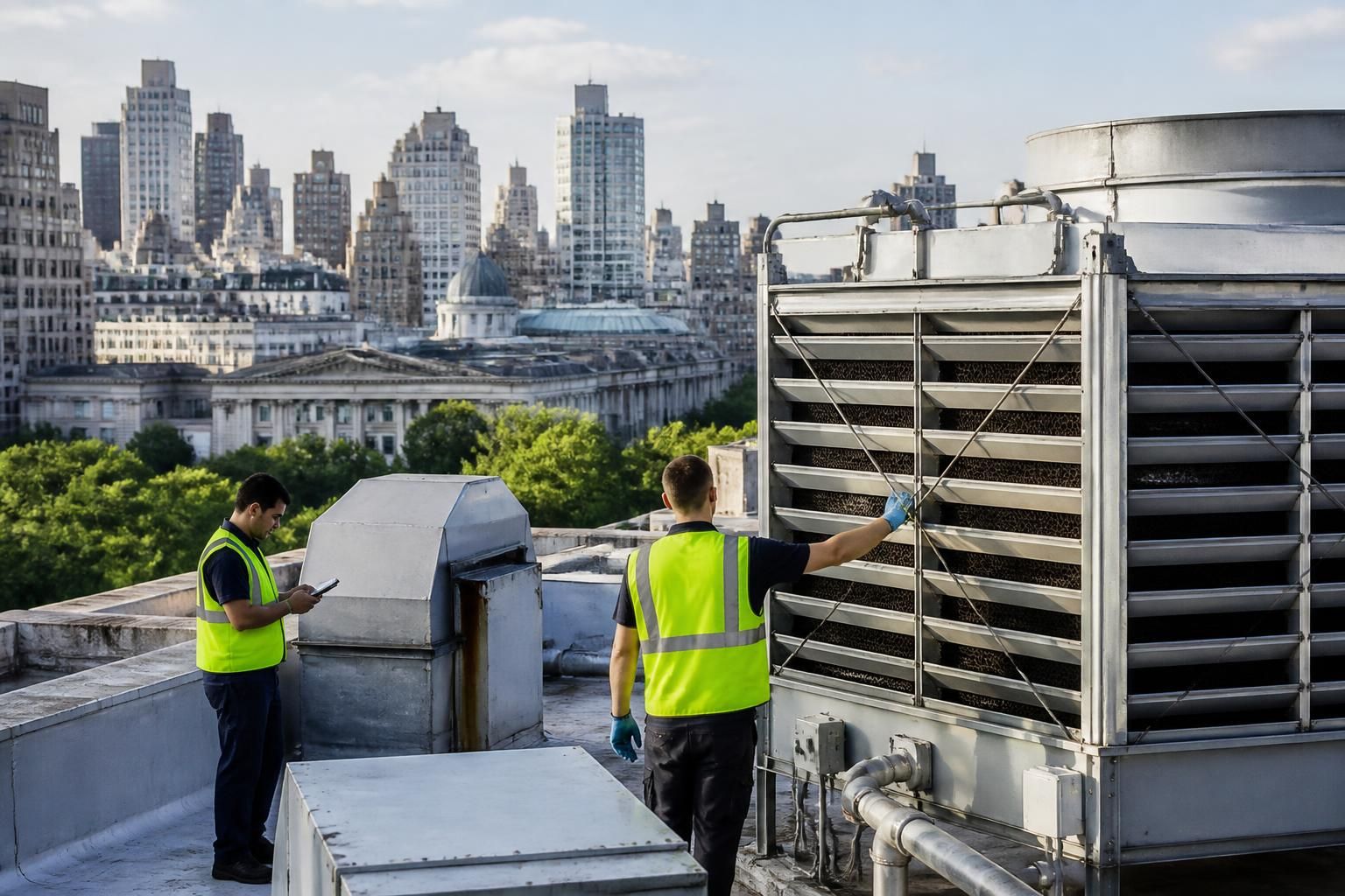 legionnaires' disease cases in nyc outbreak are declining, with the metropolitan museum among the affected locations. stay informed on the latest updates and health measures.