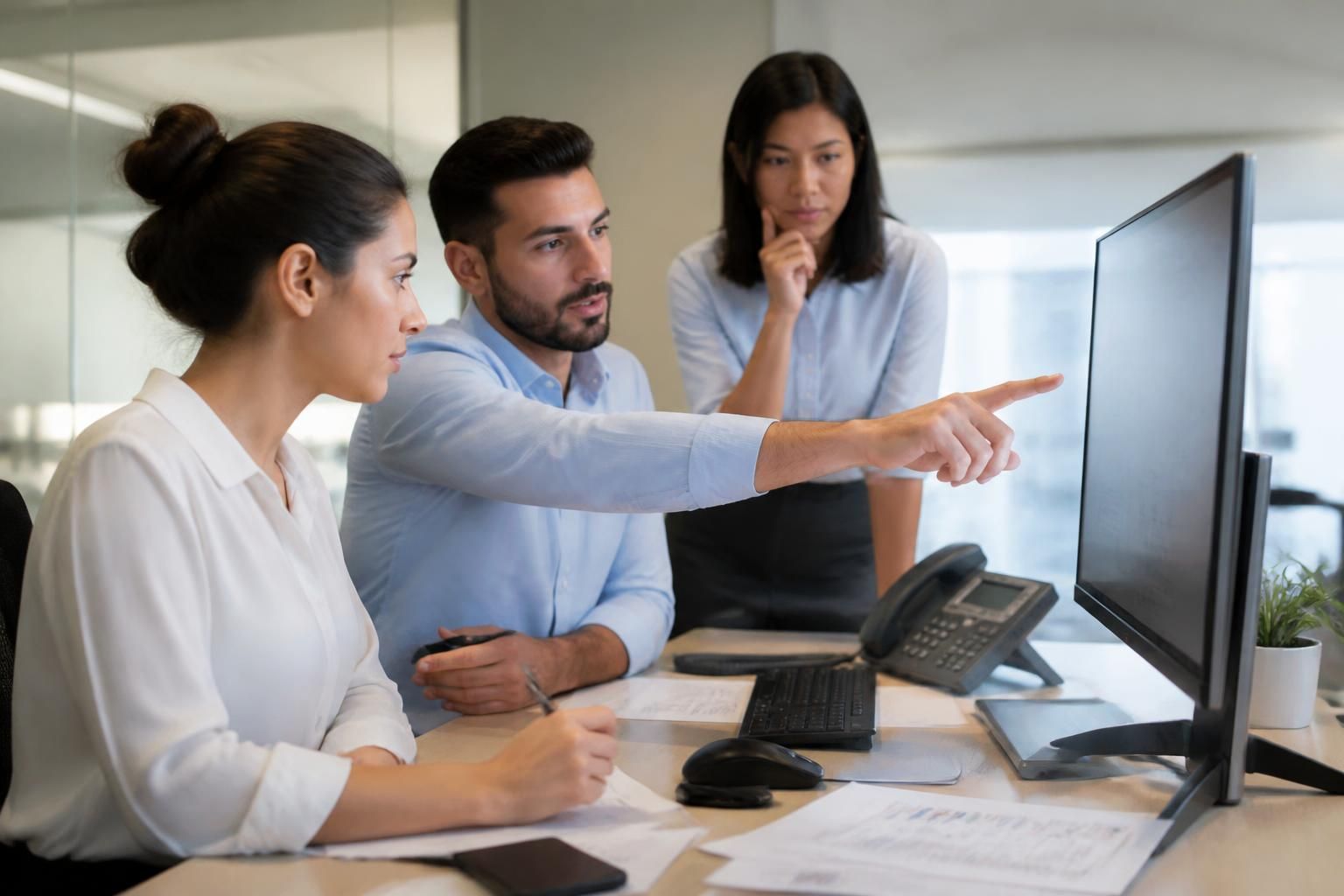 discover monk's new voice collections featuring ai-powered phone calls and innovative callback options, revolutionizing communication efficiency and user experience.