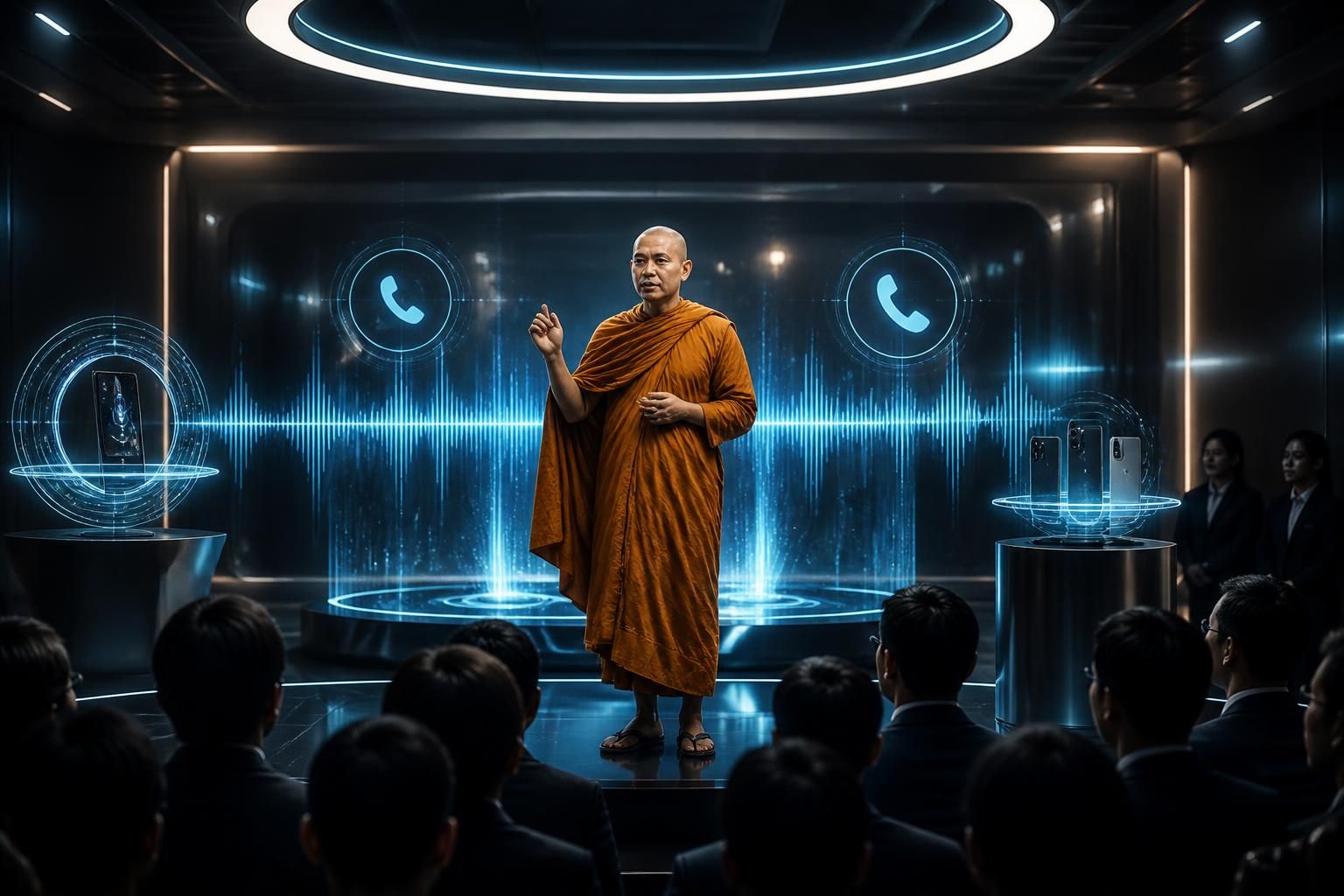 monk introduces voice collections featuring ai-powered phone calls and callback functionalities, enhancing communication and customer engagement.