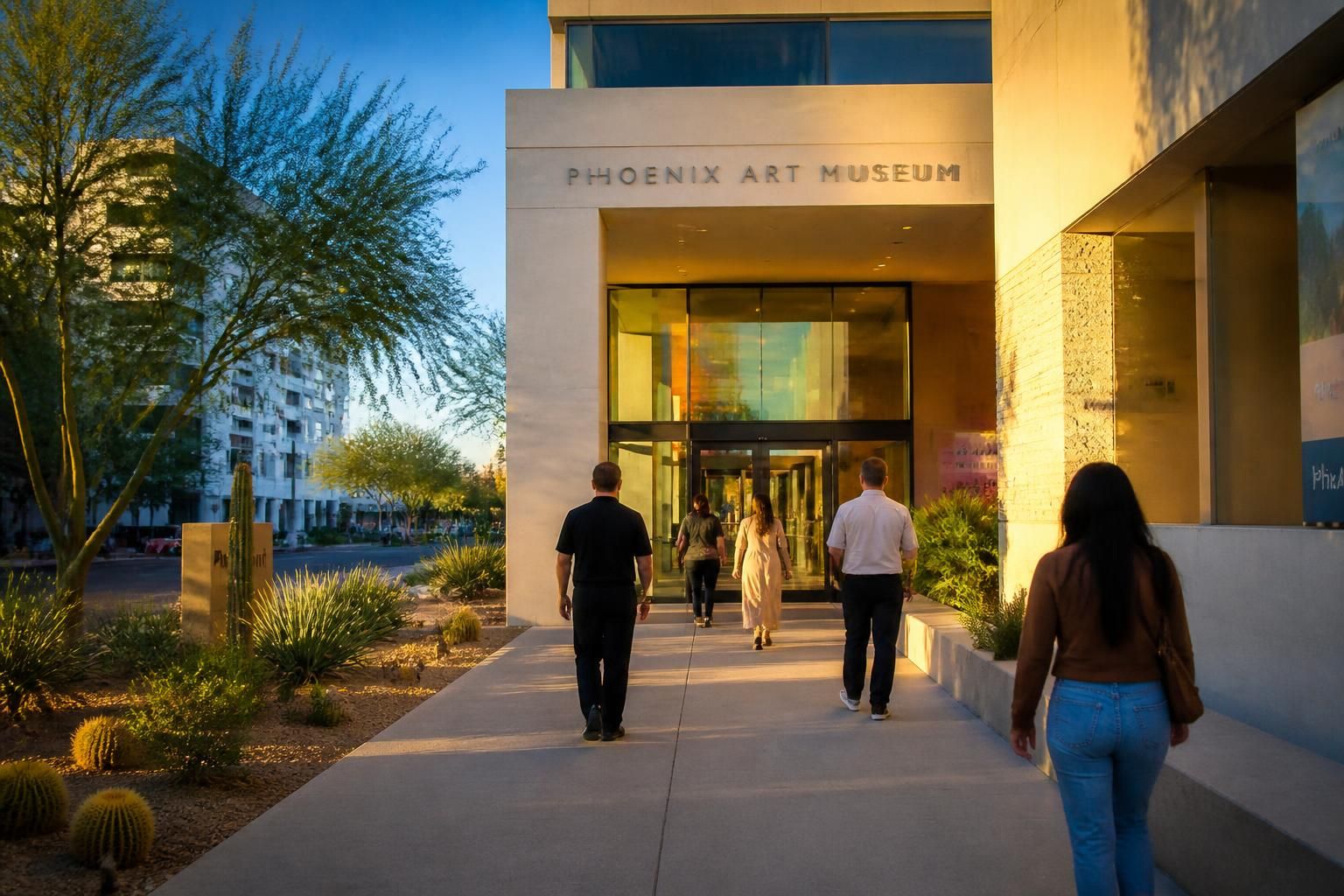 discover why readers have named the top art museum in metro phoenix a must-visit destination. explore its unique collections, inspiring exhibits, and vibrant cultural experiences that set it apart.