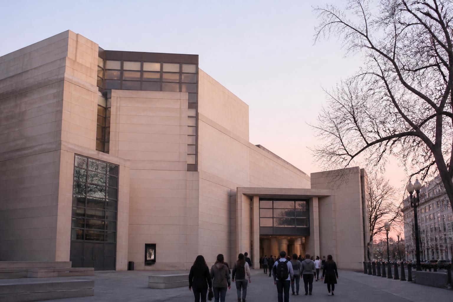 the renowned holocaust museum addresses mamdani's claims by extending a formal invitation for dialogue and understanding.