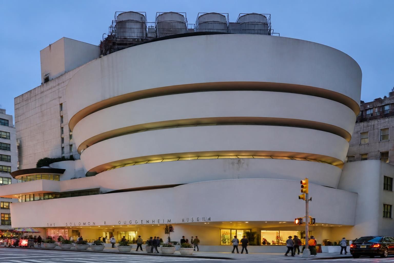 a renowned nyc museum discovered legionnaires' disease bacteria during routine water testing, highlighting the importance of regular safety checks to protect public health.