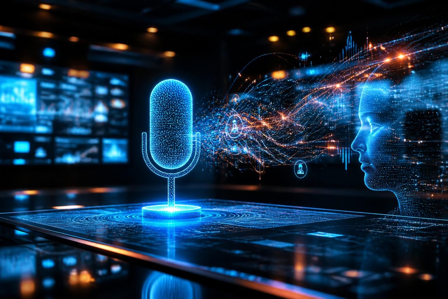 explore soundhound ai (soun) earnings report and discover the full story behind their innovative voice ai technology and future growth prospects.