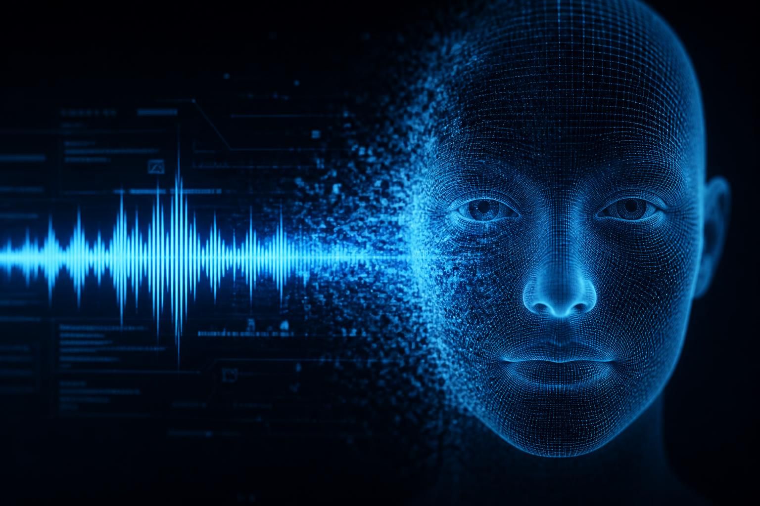 explore the hidden dangers of ai voice cloning technology and learn how it poses risks to security, privacy, and trust in the digital age.