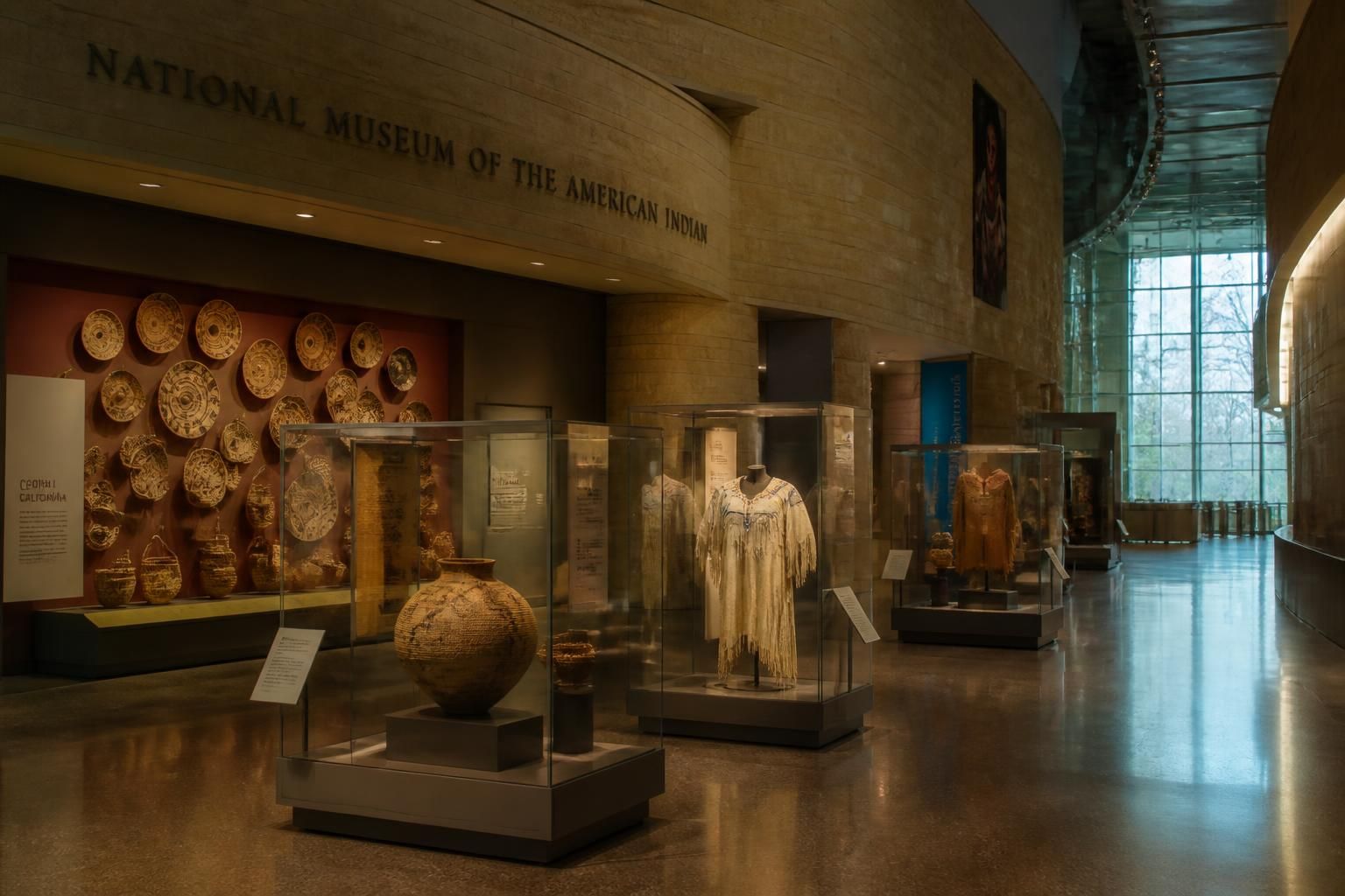 a white house report critiques the smithsonian's handling of native american history, highlighting significant concerns and calling for improved representation and accuracy.