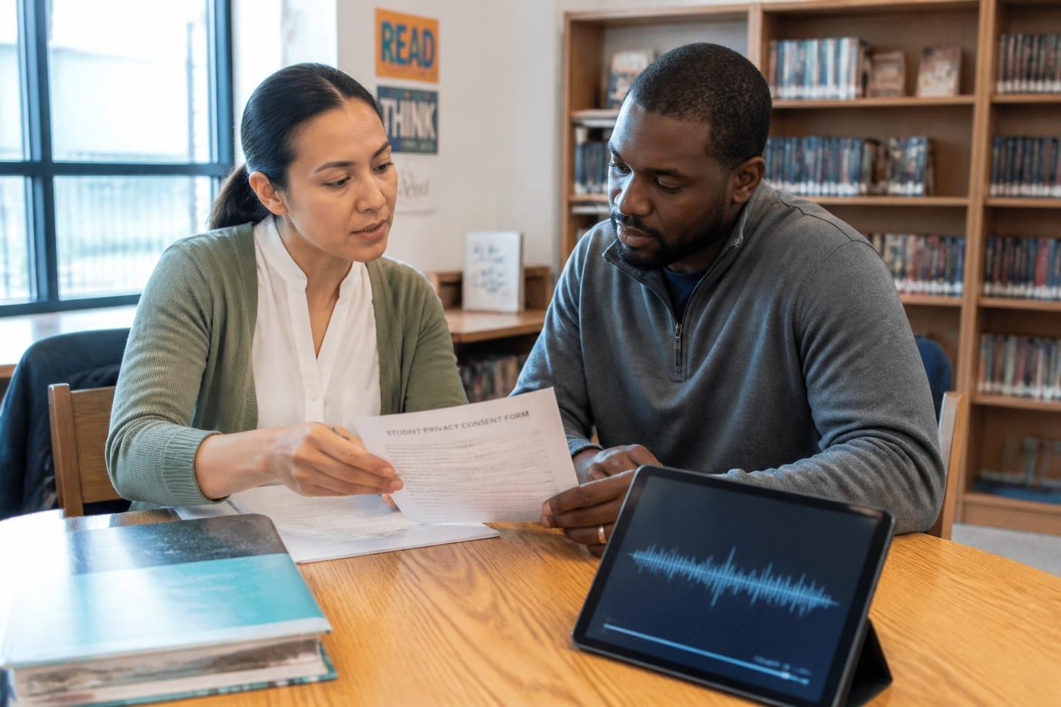 APS Parents Advocate for Option to Opt Out of AI Voice Recordings in Schools 1 aps parents are advocating for the option to opt out of ai voice recordings in schools, emphasizing privacy and consent concerns.