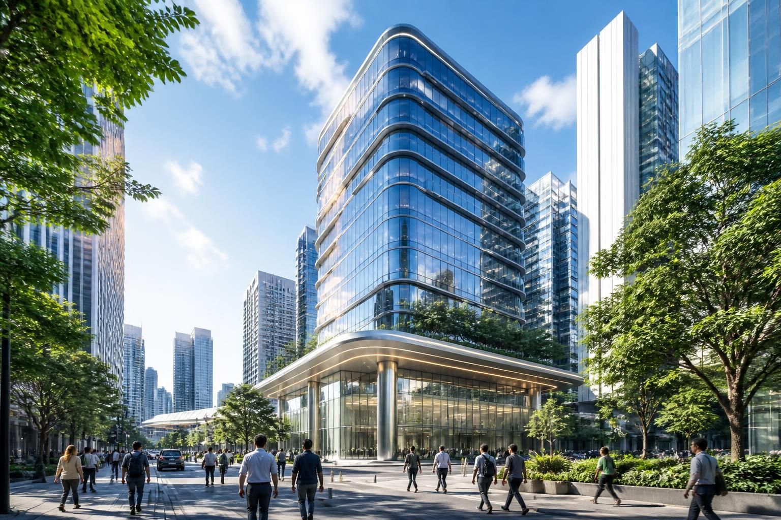 deepgram, a leader in voice ai infrastructure, announces the launch of its new apac headquarters, expanding its global presence and enhancing voice technology solutions in the asia-pacific region.