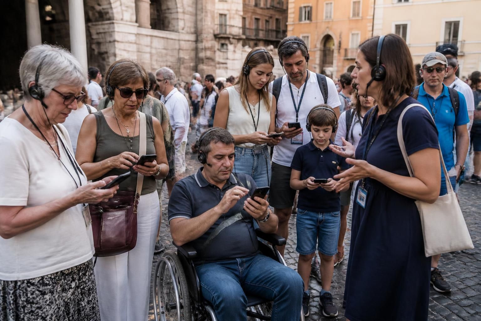 discover how ai is empowering diverse voices and driving inclusion beyond the impact of previous technological advancements.
